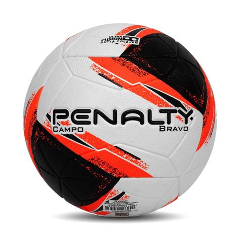 bola de futebol penalty